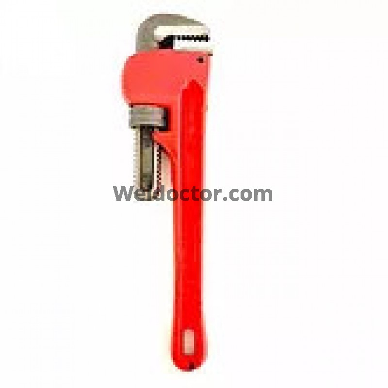 Pipe wrench